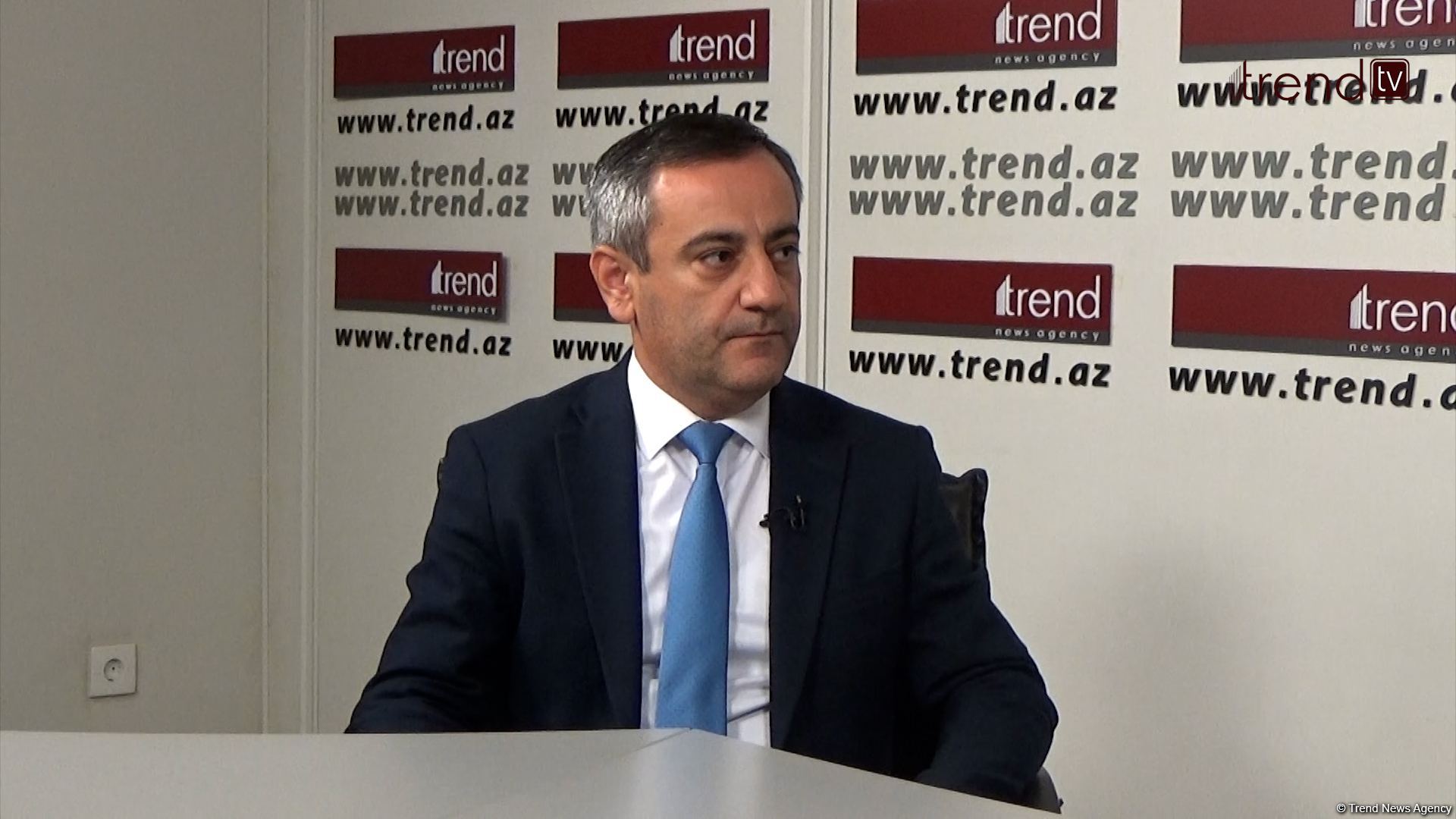 При использовании интернет-ресурсов следует проявлять бдительность - Азер Гараев (ФОТО/ВИДЕО)