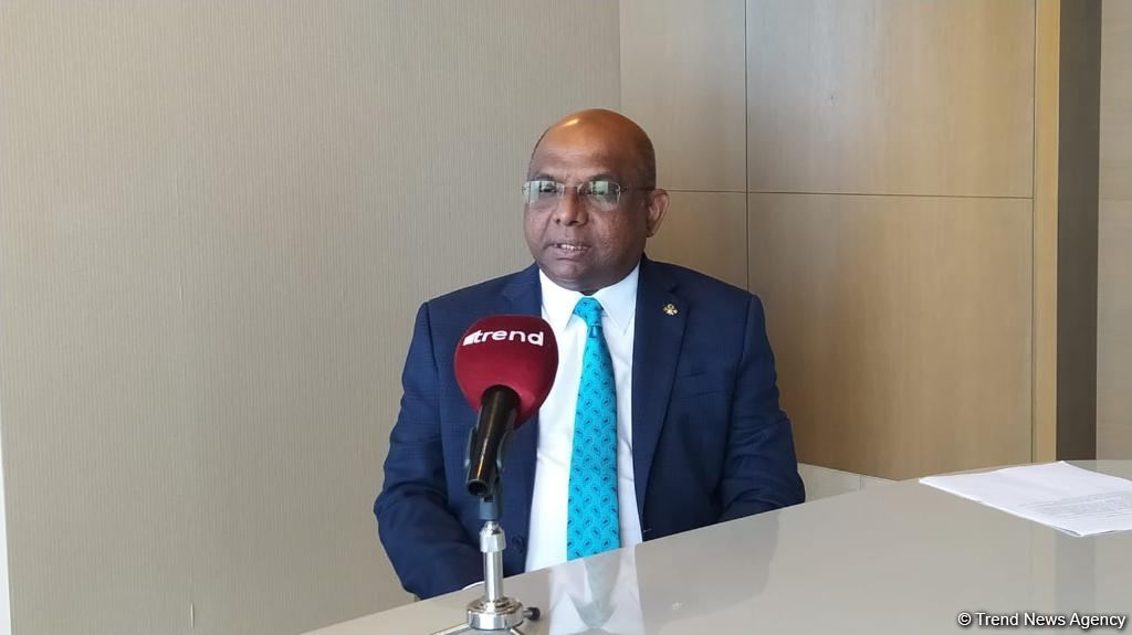 Азербайджан добился большого прогресса в достижении Целей устойчивого развития  – председатель Генассамблеи ООН (Интервью) (ФОТО/ВИДЕО)