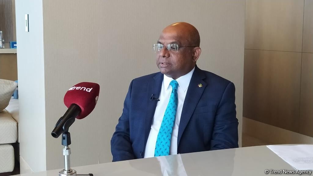 Азербайджан добился большого прогресса в достижении Целей устойчивого развития  – председатель Генассамблеи ООН (Интервью) (ФОТО/ВИДЕО)