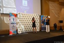 Определился победитель национального чемпионата MiniBoss Business School Baku (ФОТО)