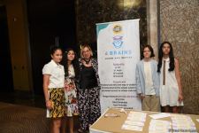 Определился победитель национального чемпионата MiniBoss Business School Baku (ФОТО)