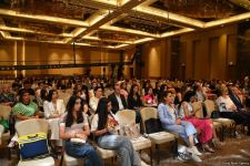 Определился победитель национального чемпионата MiniBoss Business School Baku (ФОТО)