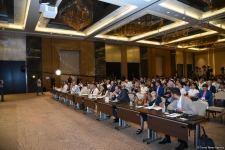 Определился победитель национального чемпионата MiniBoss Business School Baku (ФОТО)