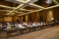 Определился победитель национального чемпионата MiniBoss Business School Baku (ФОТО)