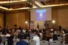 Определился победитель национального чемпионата MiniBoss Business School Baku (ФОТО)