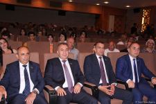 В Баку состоялась презентация фильма Аяза Салаева "Земля" об изгнании  азербайджанцев из Армении (ВИДЕО, ФОТО)