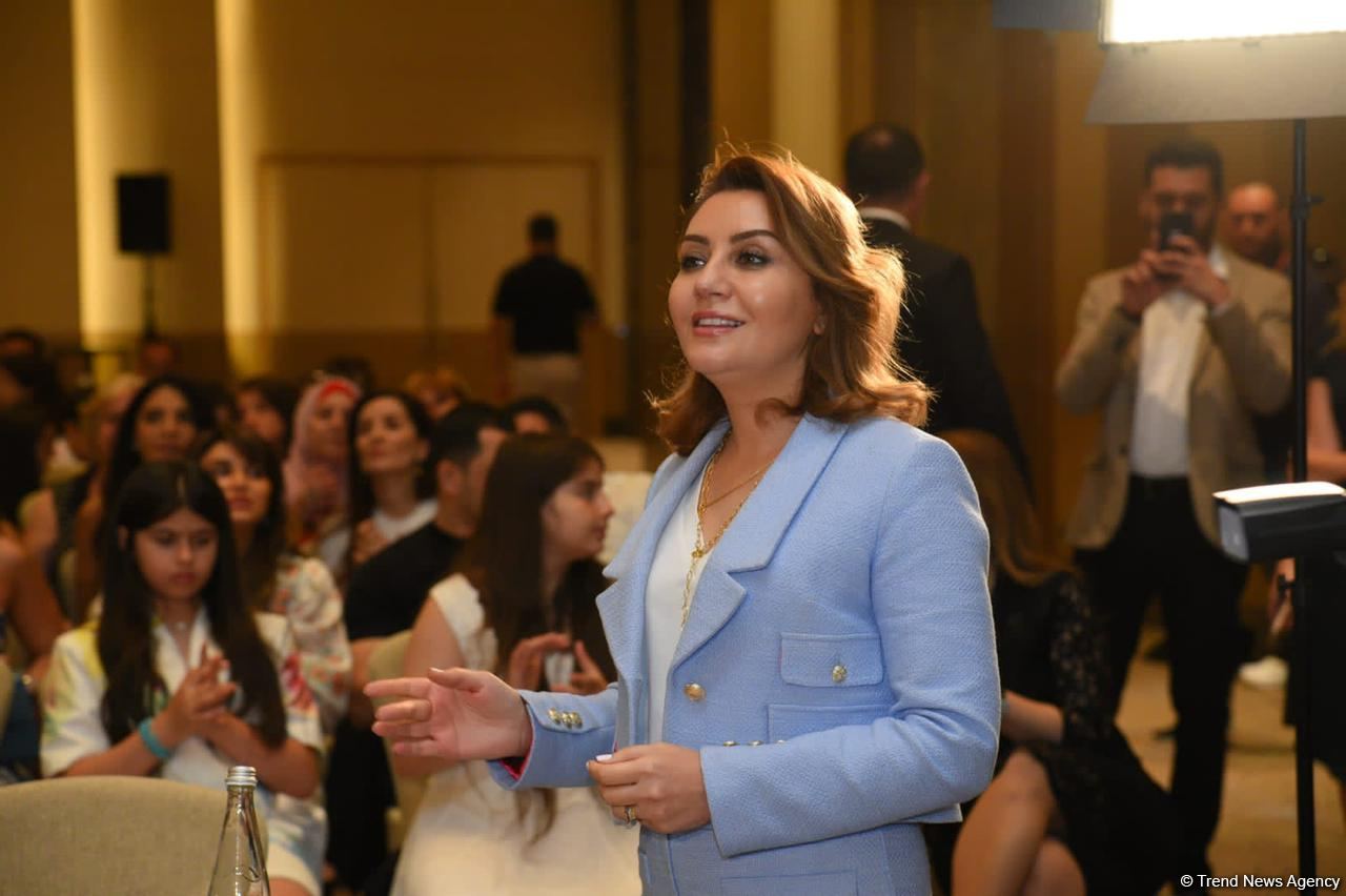 Определился победитель национального чемпионата MiniBoss Business School Baku (ФОТО)