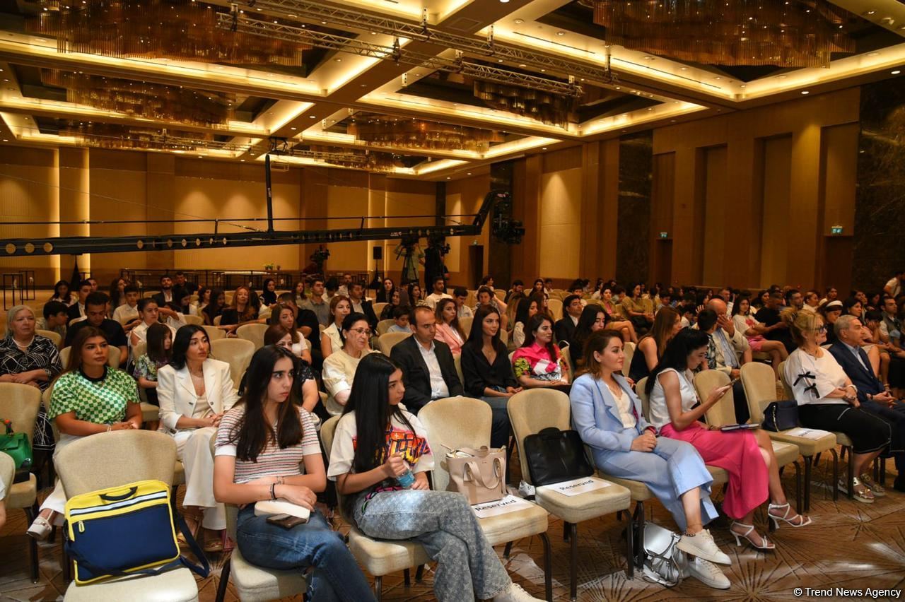 Определился победитель национального чемпионата MiniBoss Business School Baku (ФОТО)