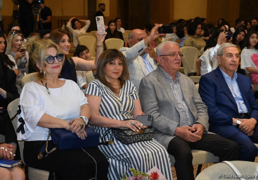 Определился победитель национального чемпионата MiniBoss Business School Baku (ФОТО)