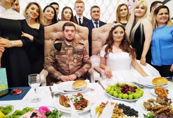 Премьера фильма! Солдат и Ангел – история одной любви Дениса Гузлаева и Регины Ковалевой (ВИДЕО)