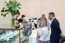 В Баку открылась выставка и прошел концерт "Самая красивая страна" (ФОТО)