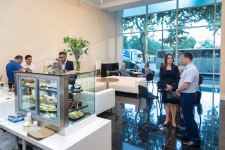 В Баку открылась выставка и прошел концерт "Самая красивая страна" (ФОТО)