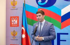 В Баку открылась выставка и прошел концерт "Самая красивая страна" (ФОТО)