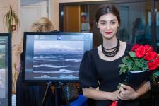 В Баку открылась выставка и прошел концерт "Самая красивая страна" (ФОТО)