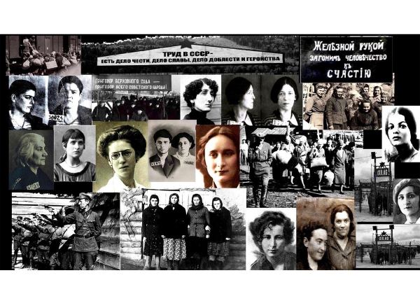 "Железной рукой загоним человечество к счастью" – новый проект в Баку   (ФОТО)