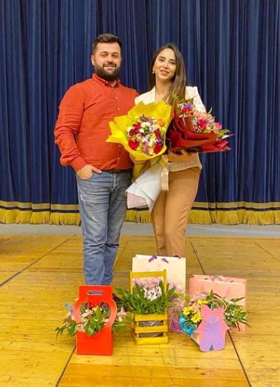 Состоялась премьера спектакля "Железный кулак" в честь Победы Азербайджана в Карабахской войне  (ФОТО)