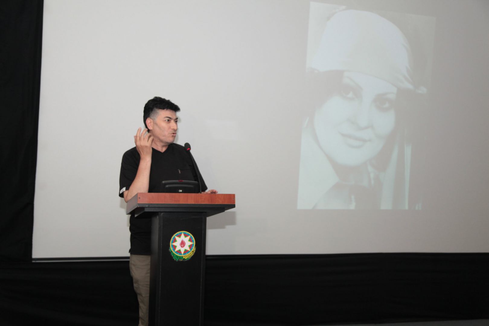 Королева театра! Трогательные воспоминания коллег и друзей народной артистки Амалии Панаховой (ФОТО)