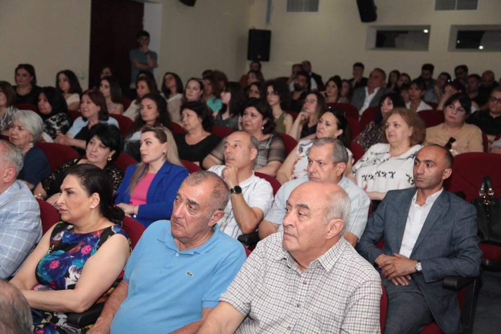 Королева театра! Трогательные воспоминания коллег и друзей народной артистки Амалии Панаховой (ФОТО)