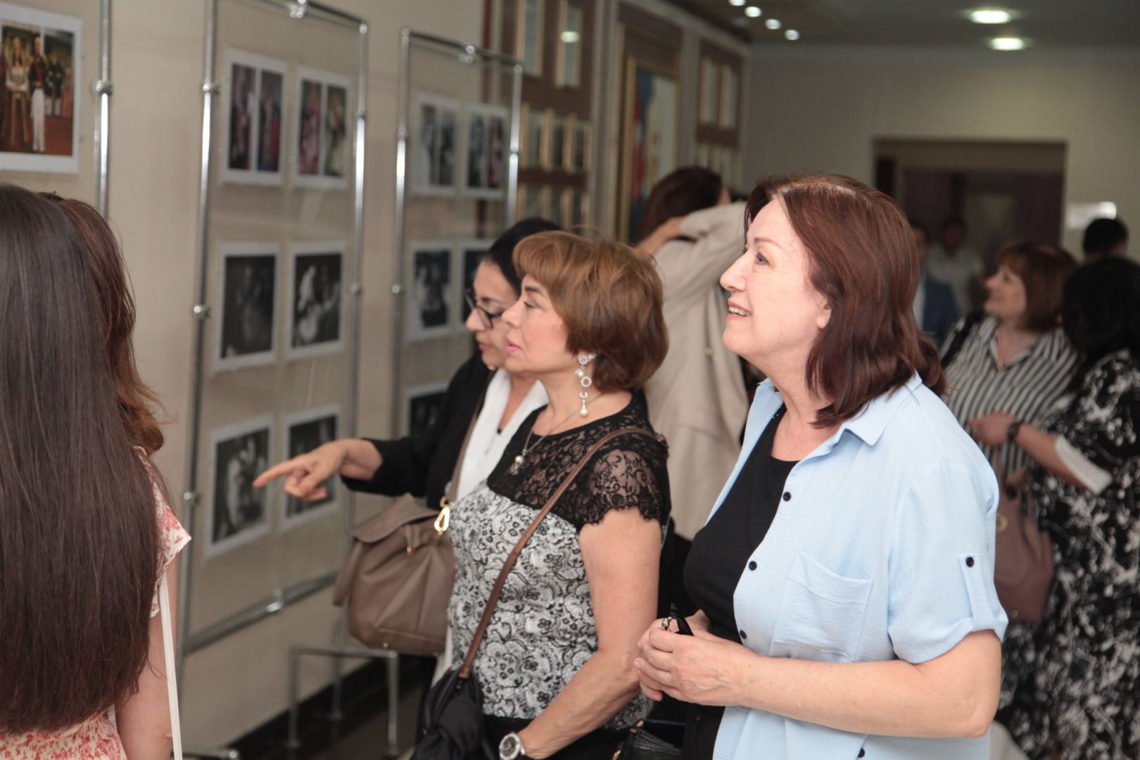 Королева театра! Трогательные воспоминания коллег и друзей народной артистки Амалии Панаховой (ФОТО)