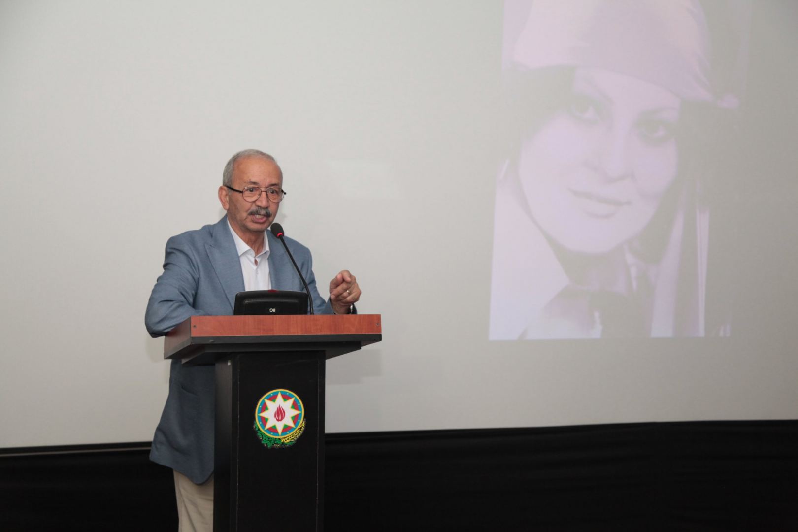 Королева театра! Трогательные воспоминания коллег и друзей народной артистки Амалии Панаховой (ФОТО)