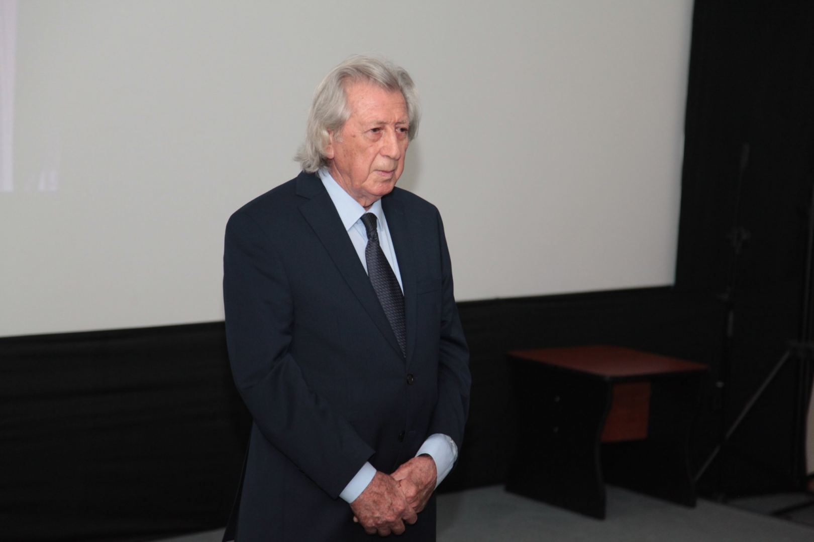 Королева театра! Трогательные воспоминания коллег и друзей народной артистки Амалии Панаховой (ФОТО)