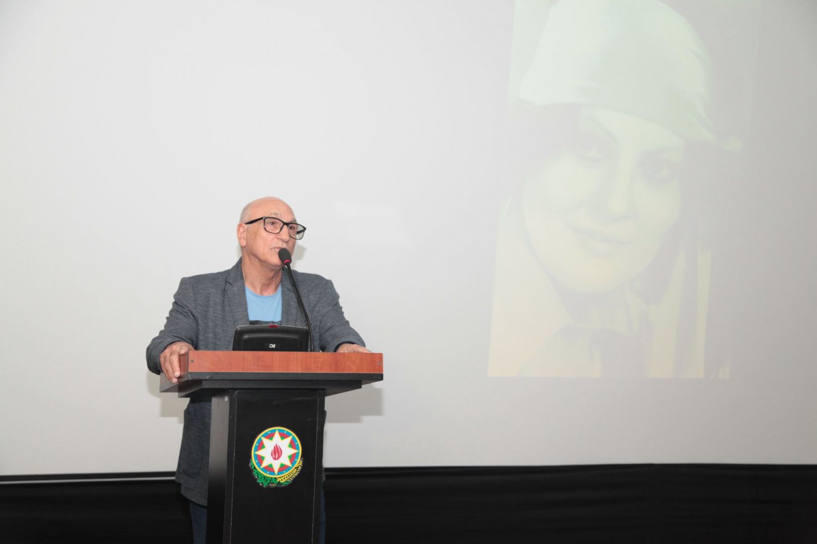 Королева театра! Трогательные воспоминания коллег и друзей народной артистки Амалии Панаховой (ФОТО)