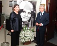 Королева театра! Трогательные воспоминания коллег и друзей народной артистки Амалии Панаховой (ФОТО)