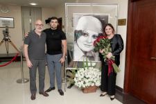 Королева театра! Трогательные воспоминания коллег и друзей народной артистки Амалии Панаховой (ФОТО)