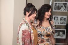 Королева театра! Трогательные воспоминания коллег и друзей народной артистки Амалии Панаховой (ФОТО)