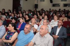 Королева театра! Трогательные воспоминания коллег и друзей народной артистки Амалии Панаховой (ФОТО)