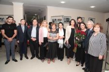 Королева театра! Трогательные воспоминания коллег и друзей народной артистки Амалии Панаховой (ФОТО)