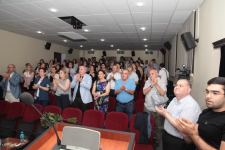 Королева театра! Трогательные воспоминания коллег и друзей народной артистки Амалии Панаховой (ФОТО)