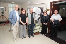 Королева театра! Трогательные воспоминания коллег и друзей народной артистки Амалии Панаховой (ФОТО)