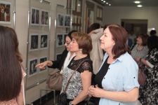 Королева театра! Трогательные воспоминания коллег и друзей народной артистки Амалии Панаховой (ФОТО)