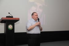 Королева театра! Трогательные воспоминания коллег и друзей народной артистки Амалии Панаховой (ФОТО)