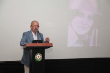 Королева театра! Трогательные воспоминания коллег и друзей народной артистки Амалии Панаховой (ФОТО)