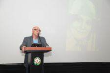 Королева театра! Трогательные воспоминания коллег и друзей народной артистки Амалии Панаховой (ФОТО)