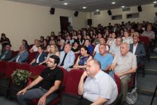 Королева театра! Трогательные воспоминания коллег и друзей народной артистки Амалии Панаховой (ФОТО)