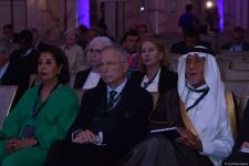 На IX Глобальном Бакинском форуме состоялось панельное заседание на тему мира и стабильности в регионе Ближнего Востока (ФОТО)