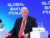 В рамках IX Глобального Бакинского форума состоялись обсуждения на тему управления  здравоохранением (ФОТО)