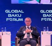 В рамках IX Глобального Бакинского форума состоялись обсуждения на тему управления  здравоохранением (ФОТО)