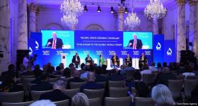 В рамках IX Глобального Бакинского форума состоялись обсуждения на тему управления  здравоохранением (ФОТО)