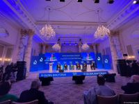 В рамках IX Глобального Бакинского форума состоялись обсуждения на тему управления  здравоохранением (ФОТО)