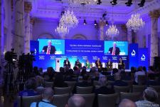 В рамках IX Глобального Бакинского форума состоялись обсуждения на тему управления  здравоохранением (ФОТО)