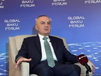 Албанские строительные компании готовы участвовать в восстановительных работах в Карабахе - Президент Илир Мета (Интервью) (ФОТО/ВИДЕО)