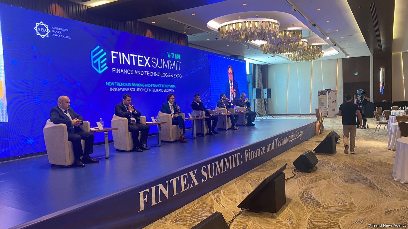 ЦБ Азербайджана работает над программой по укреплению информационной безопасности страховых продуктов