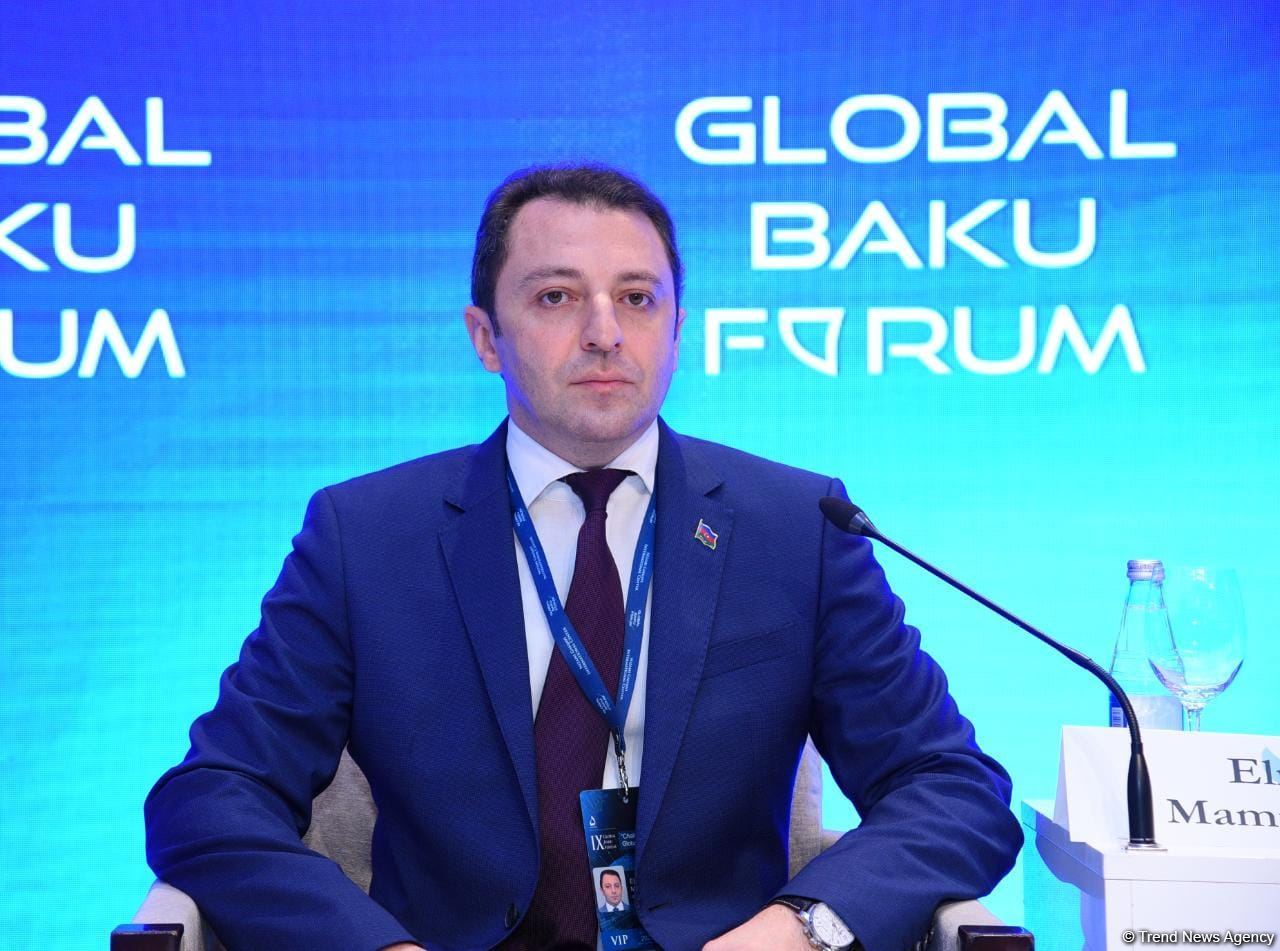 Азербайджан ждет от Армении конкретных шагов для скорого подписания мирного договора - замминистра