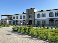 Группа международных путешественников посетила "умное село" Агалы (ФОТО)