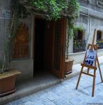 Leonardo Art School Baku организовала выставку юных художников «Полет фантазий» (ФОТО)