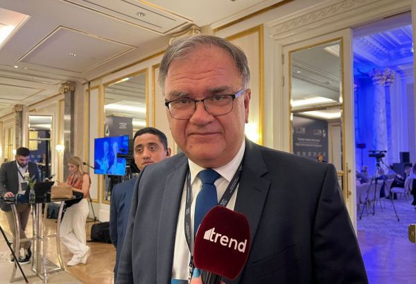 Глобальный Бакинский форум приобретает мировой масштаб -  экс-президент Боснии и Герцеговины